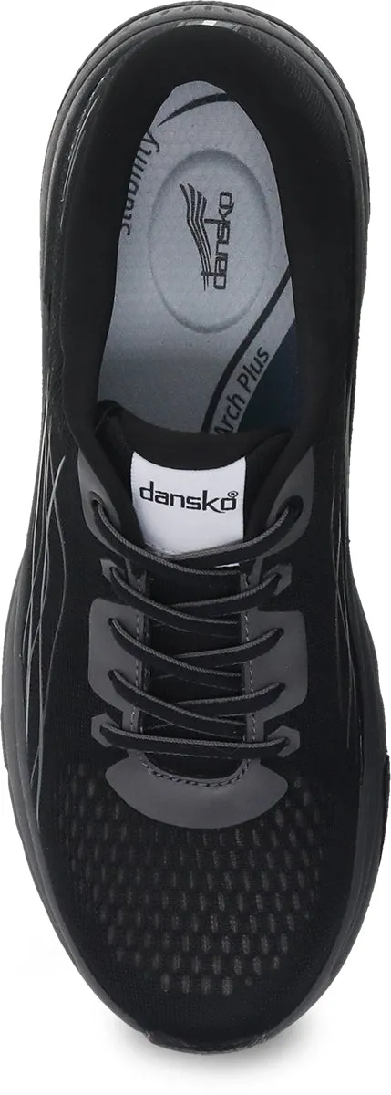 Pace - Black/Grey