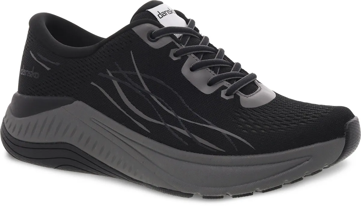 Pace - Black/Grey