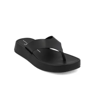 PAMELIA - BLACK