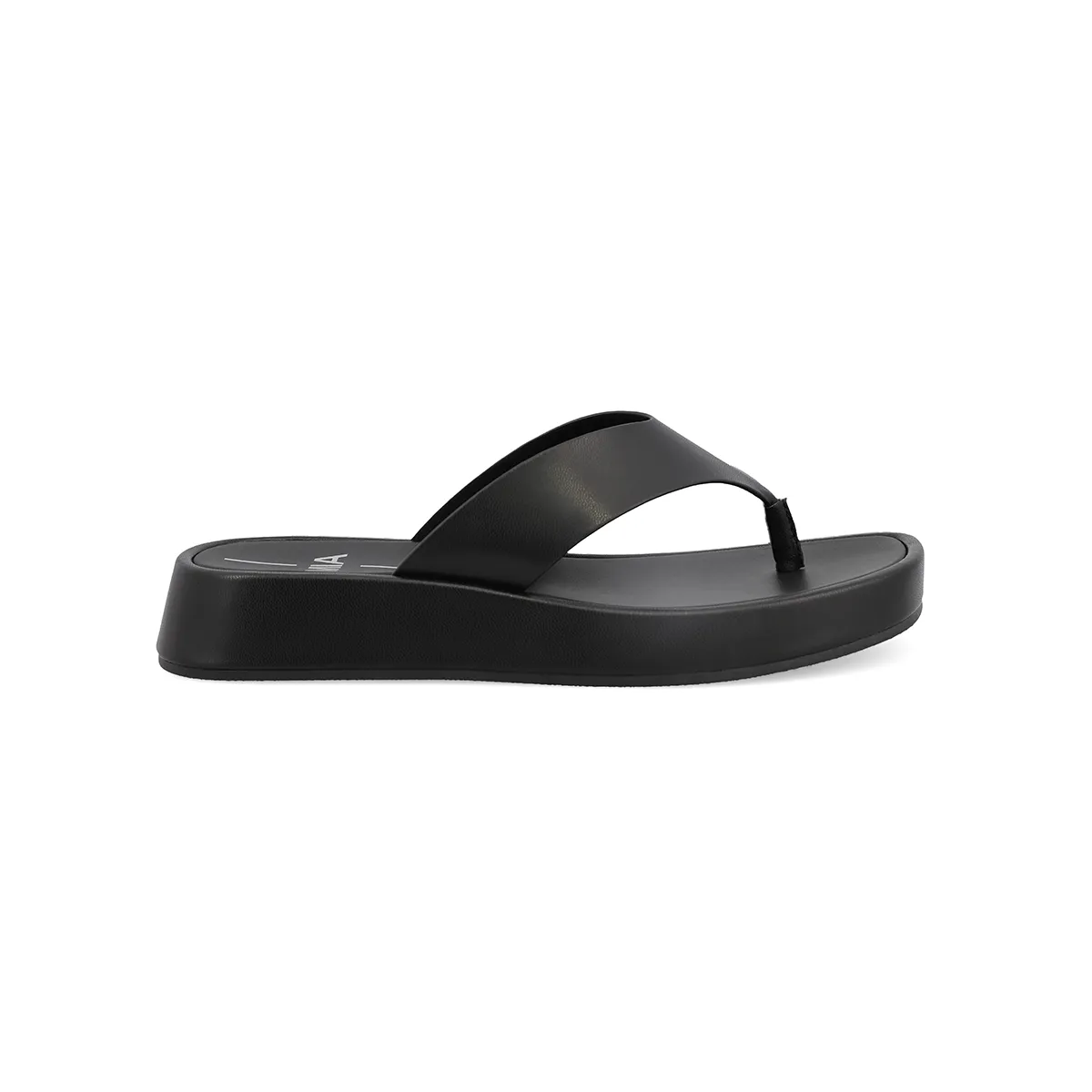 PAMELIA - BLACK