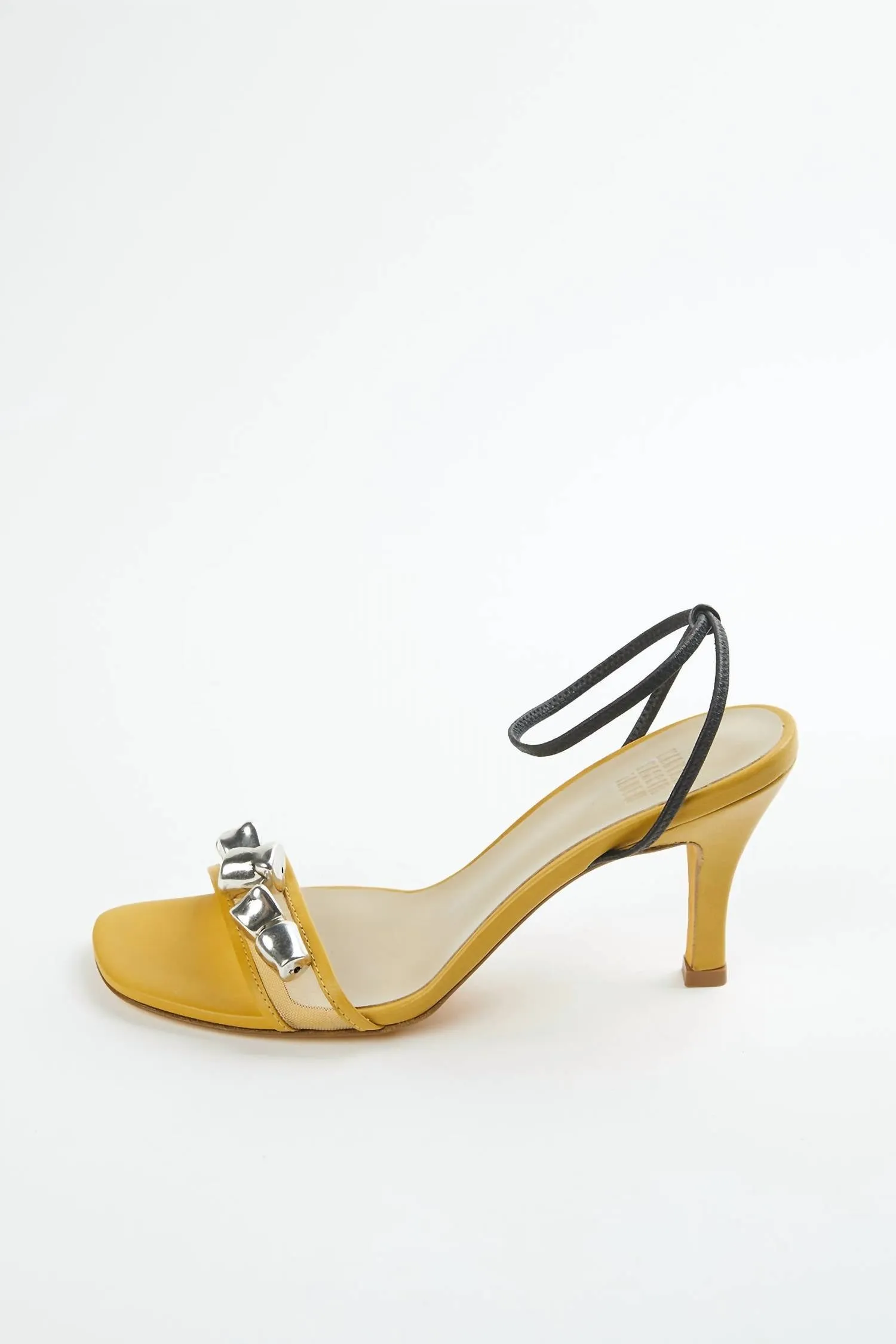 Paola Sandal In Moab