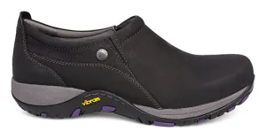 Patti- Black Milled