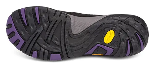 Patti- Black Milled