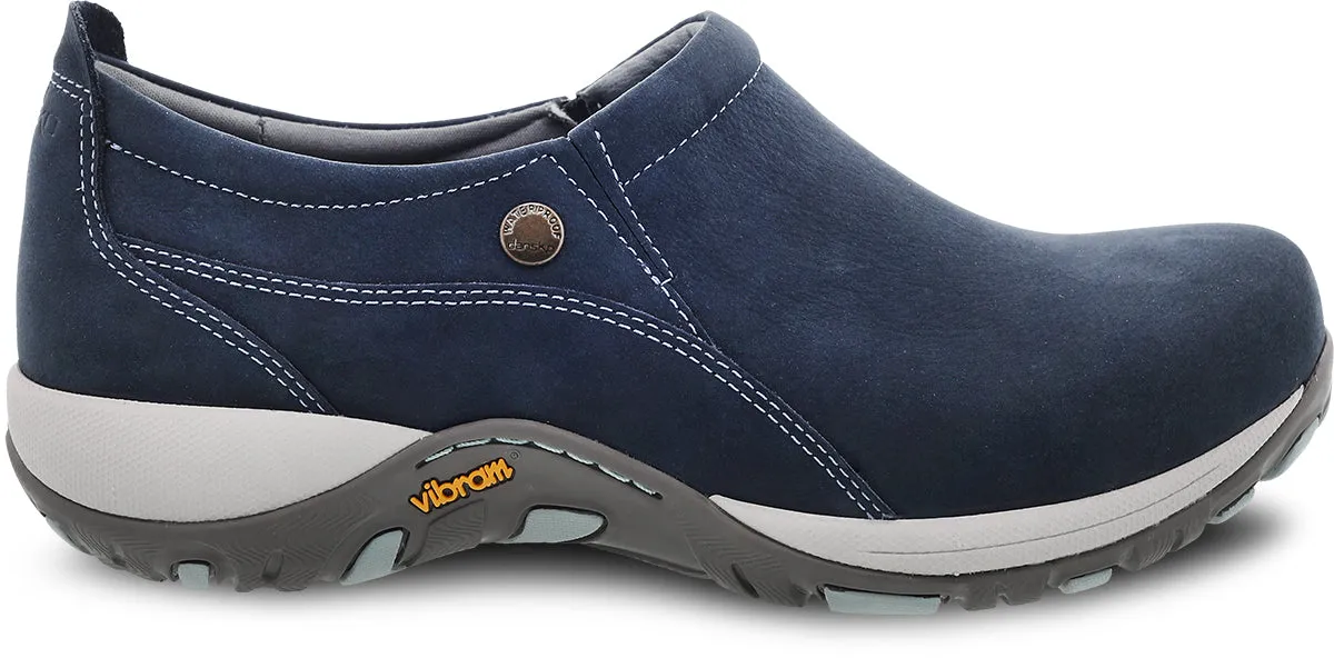 Patti - Navy