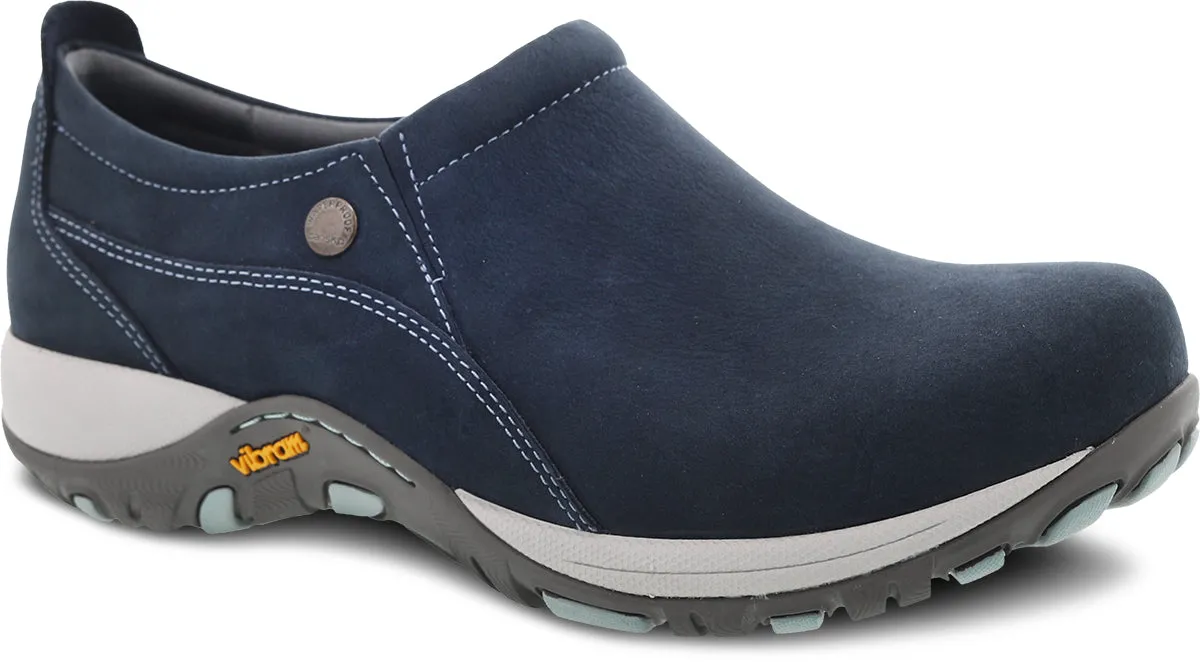 Patti - Navy