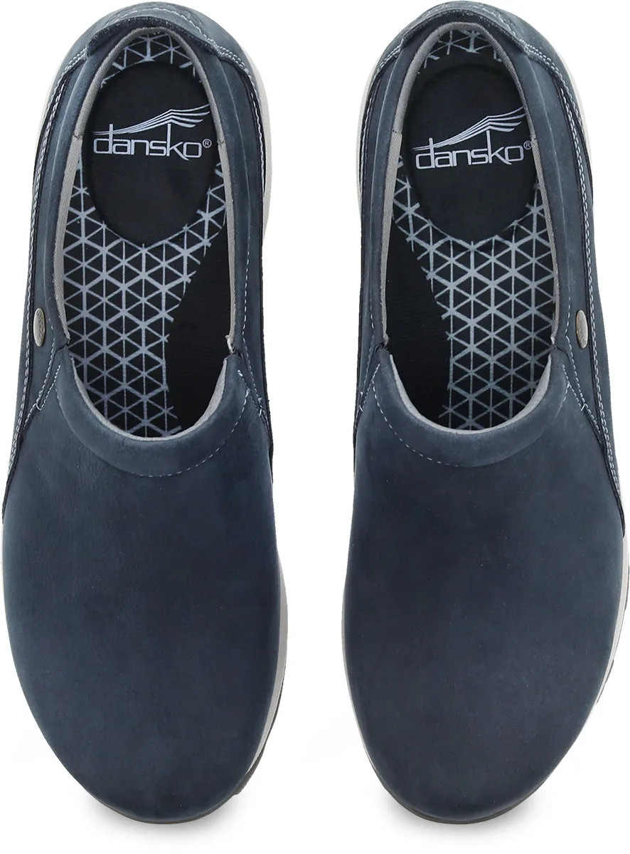 Patti - Navy