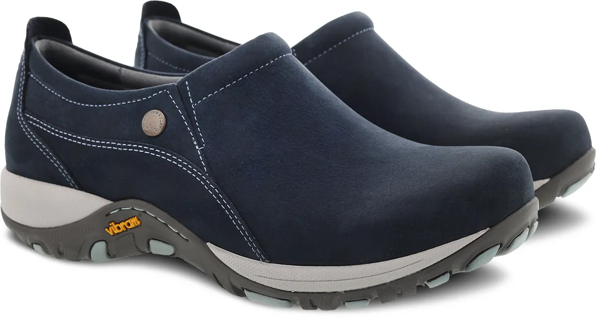 Patti - Navy