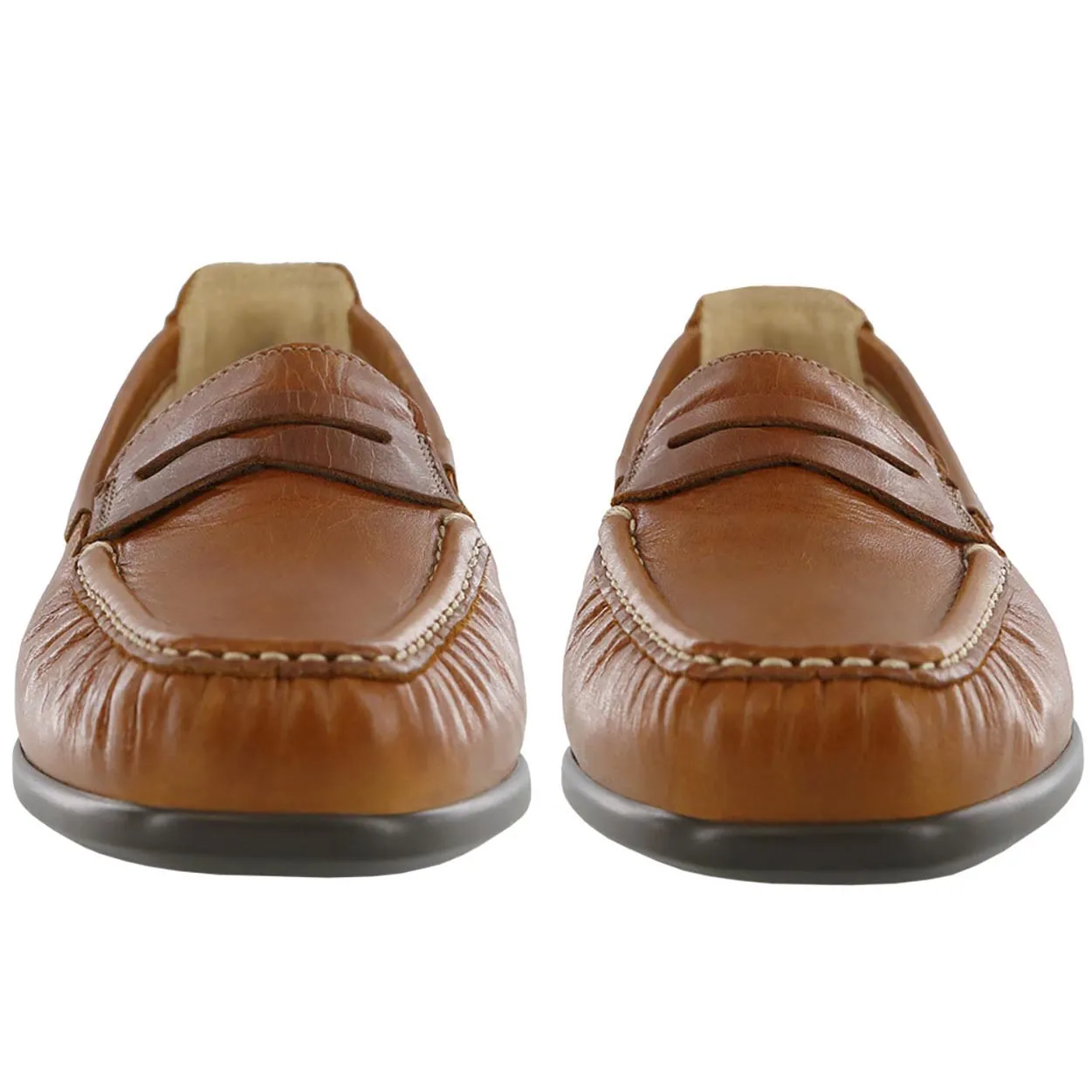 Penny J - Chestnut