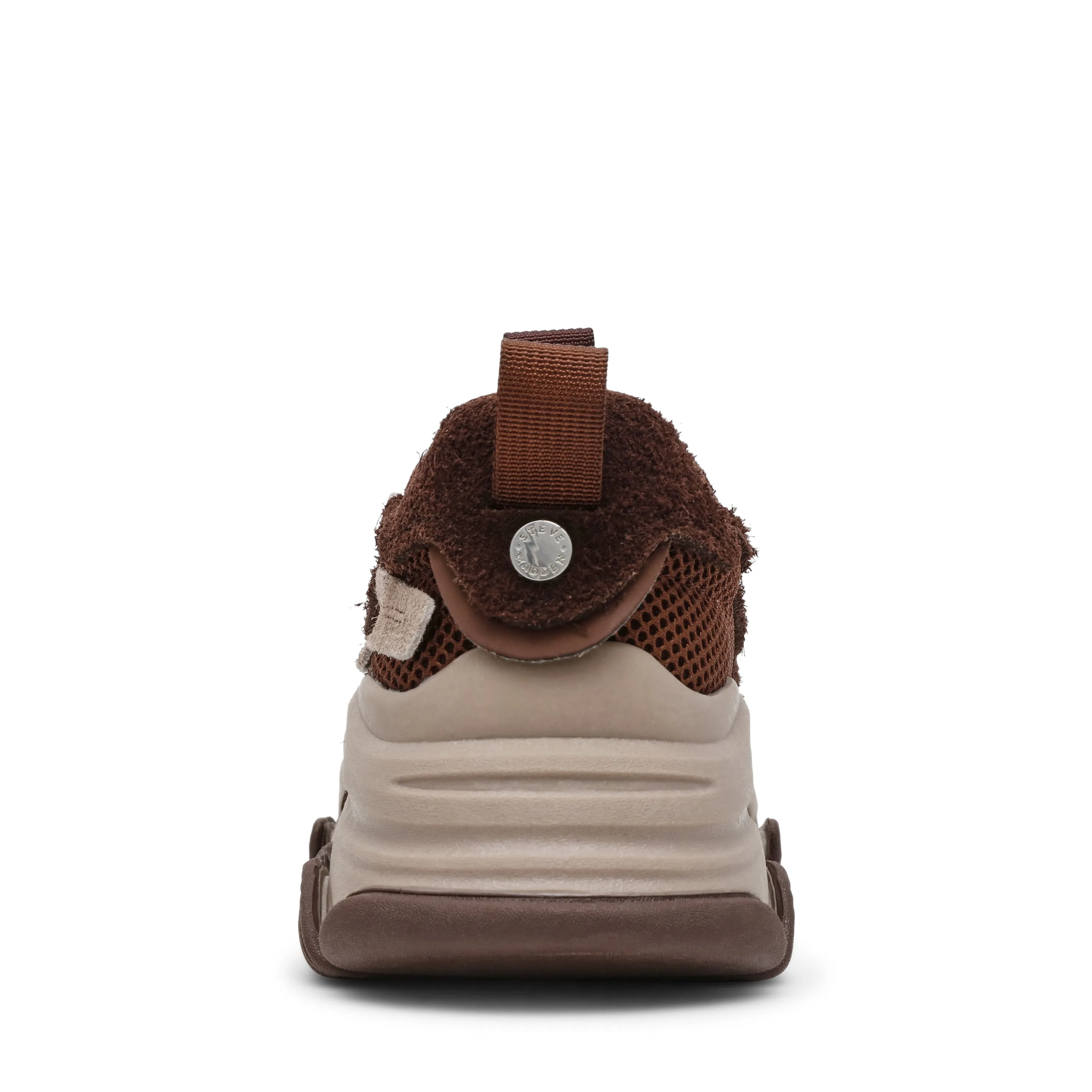 Possession-E Sneaker GROUND COFFEE