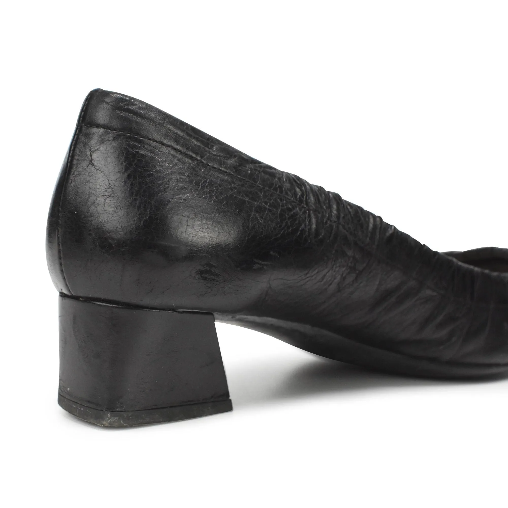Prada Heels - Women's 37