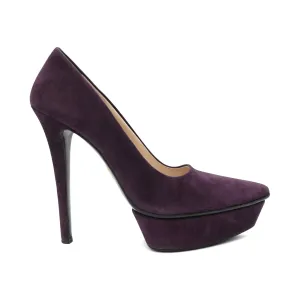 Prada Platform Pumps - Women's 39