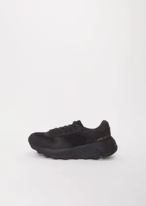 Premium Runner  Black
