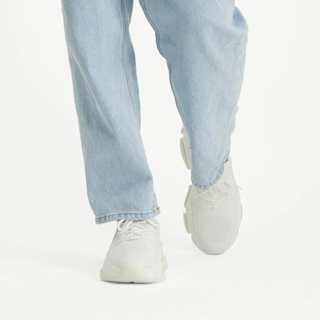 Protg-E Sneaker WHITE