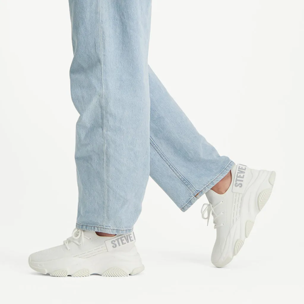 Protg-E Sneaker WHITE