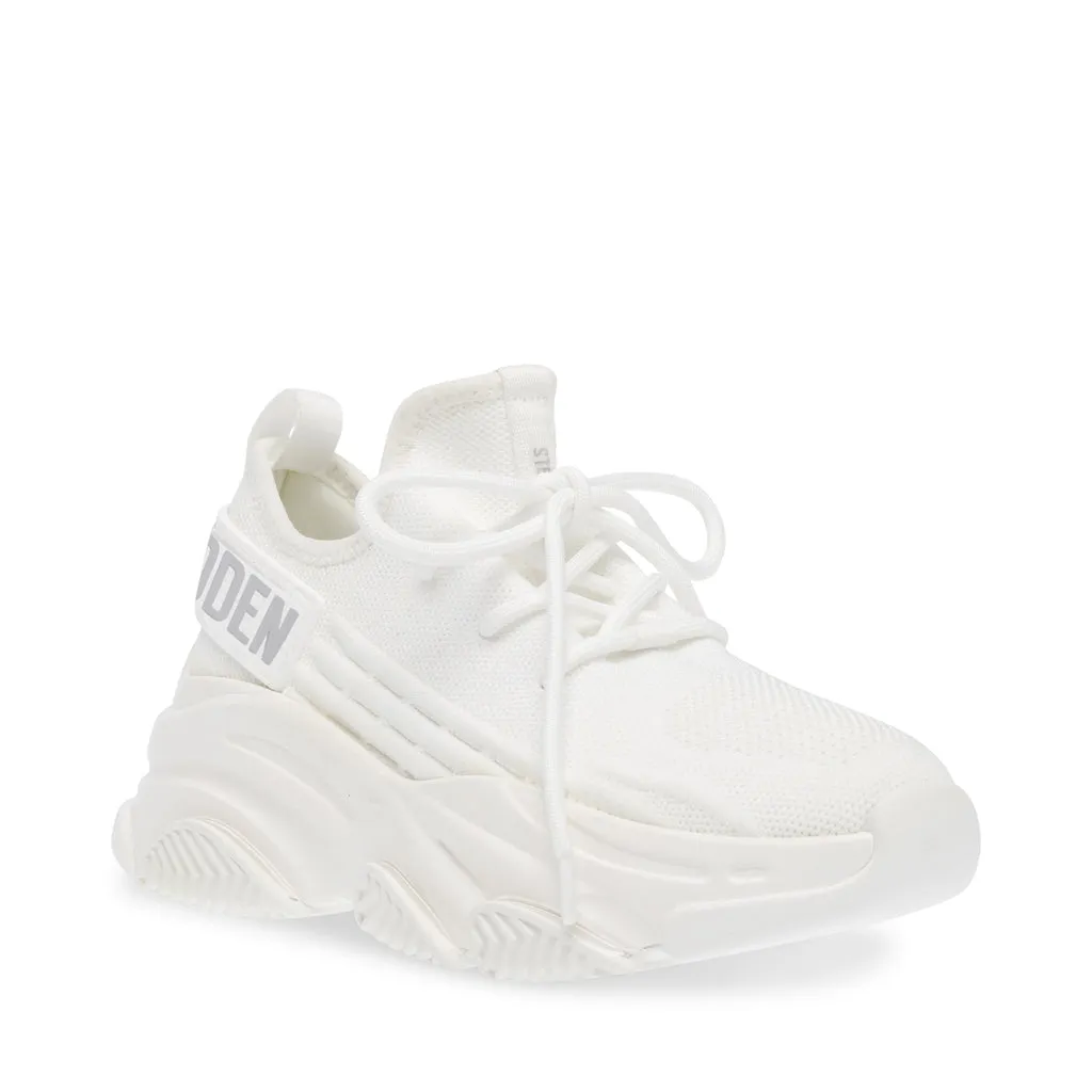 Protg-E Sneaker WHITE