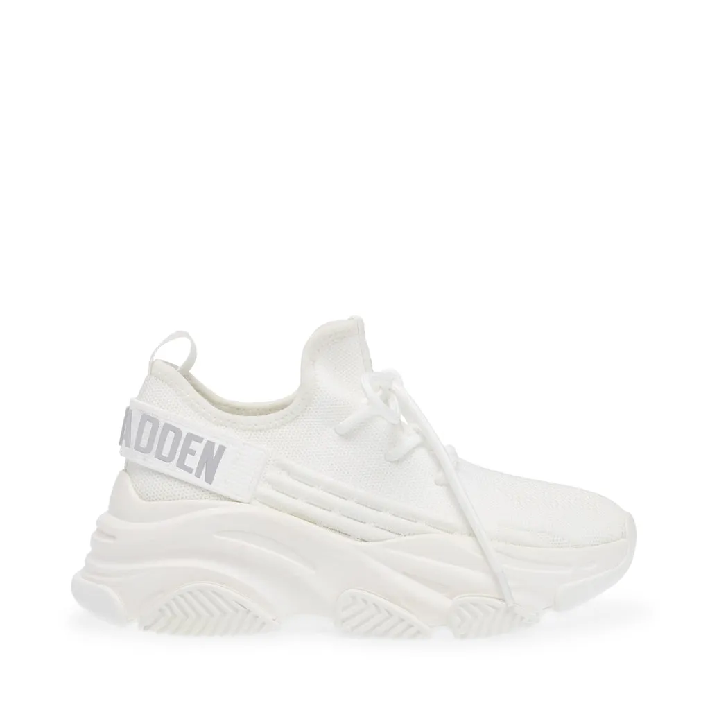 Protg-E Sneaker WHITE
