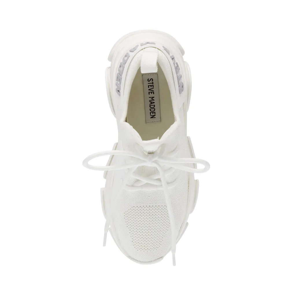 Protg-E Sneaker WHITE
