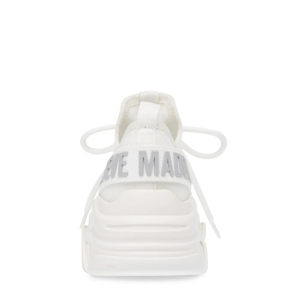 Protg-E Sneaker WHITE