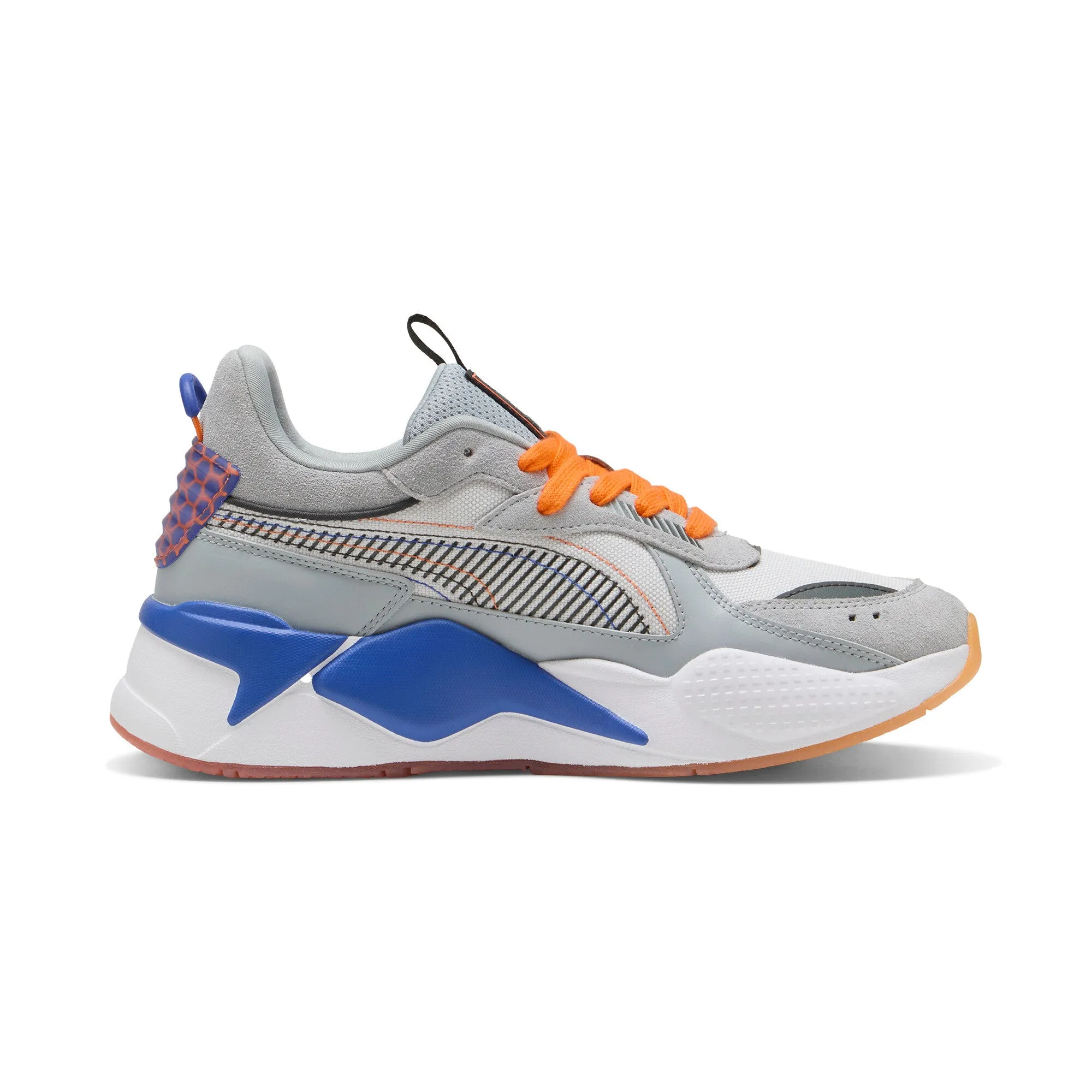 PUMA Men's x ROCKET LEAGUE RS-X Sneakers