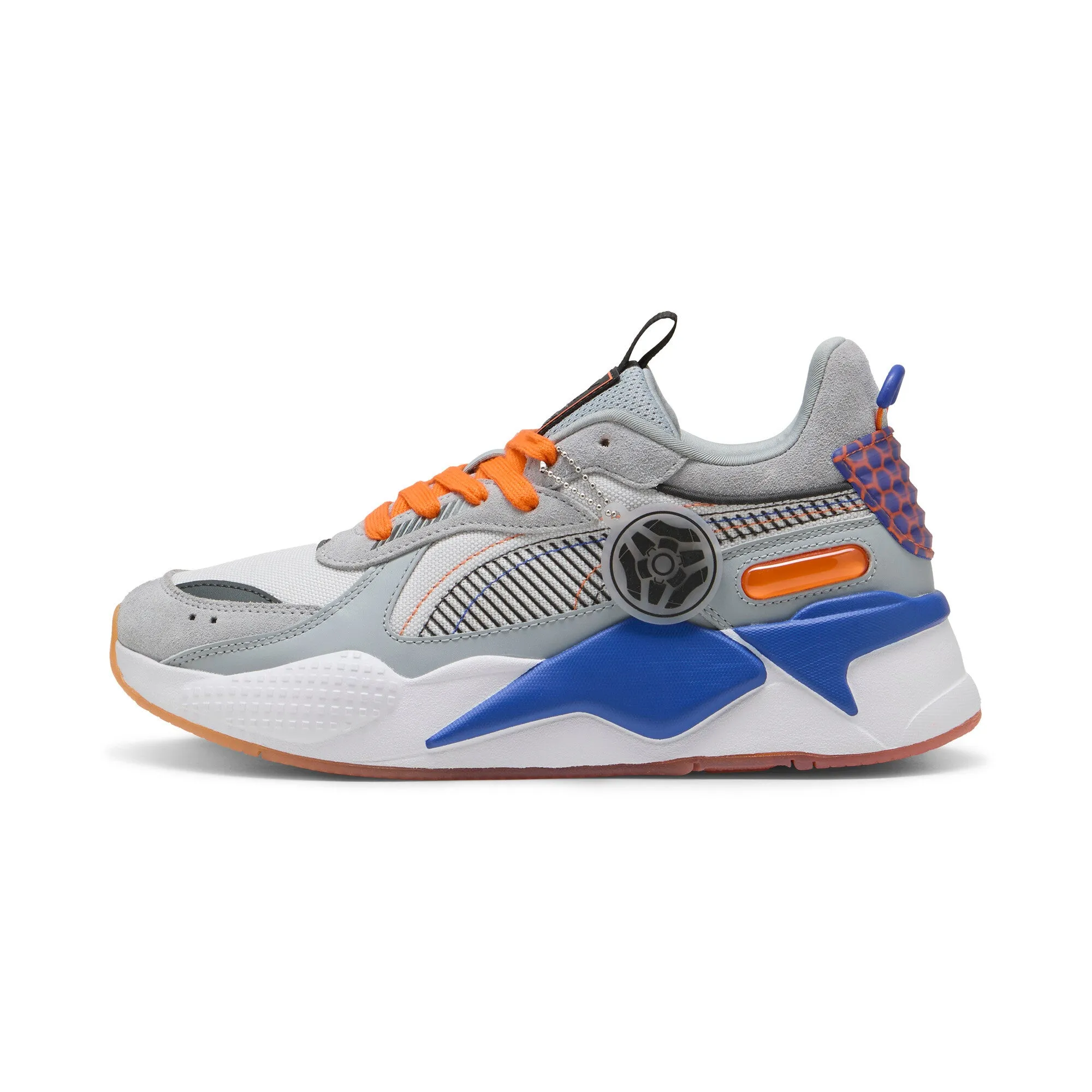 PUMA Men's x ROCKET LEAGUE RS-X Sneakers