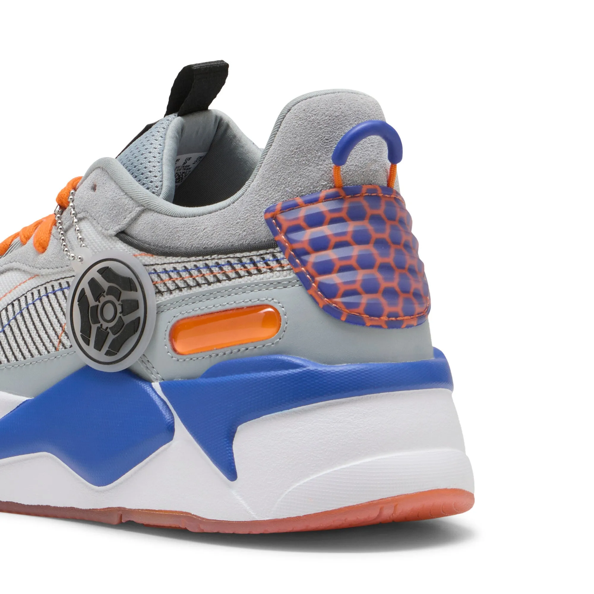 PUMA Men's x ROCKET LEAGUE RS-X Sneakers