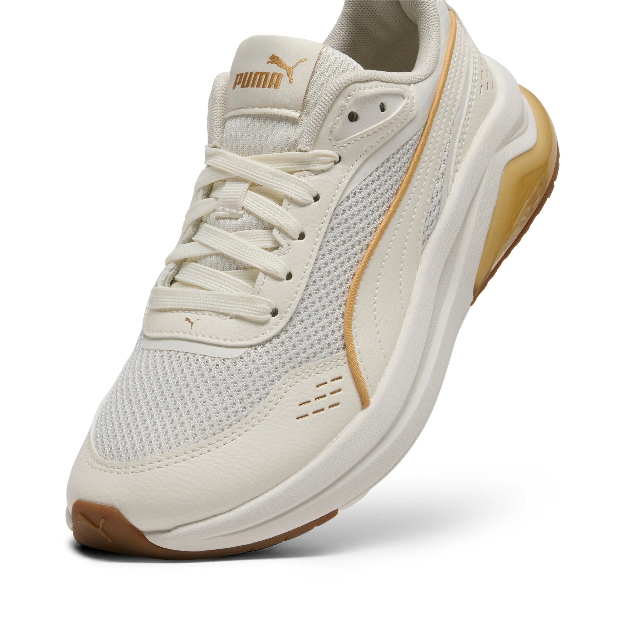 PUMA Women's Amplifier Retro Sneakers