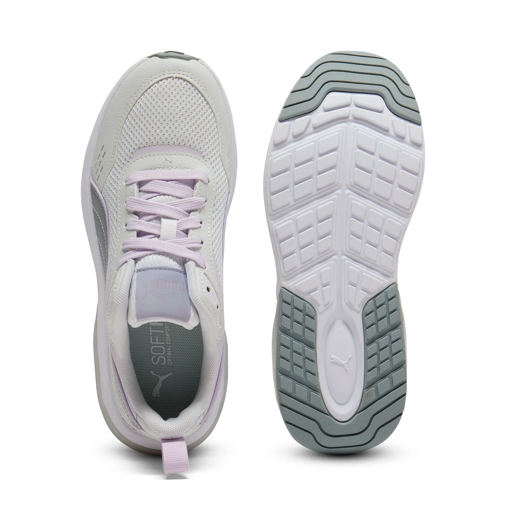 PUMA Women's Amplifier Retro Sneakers