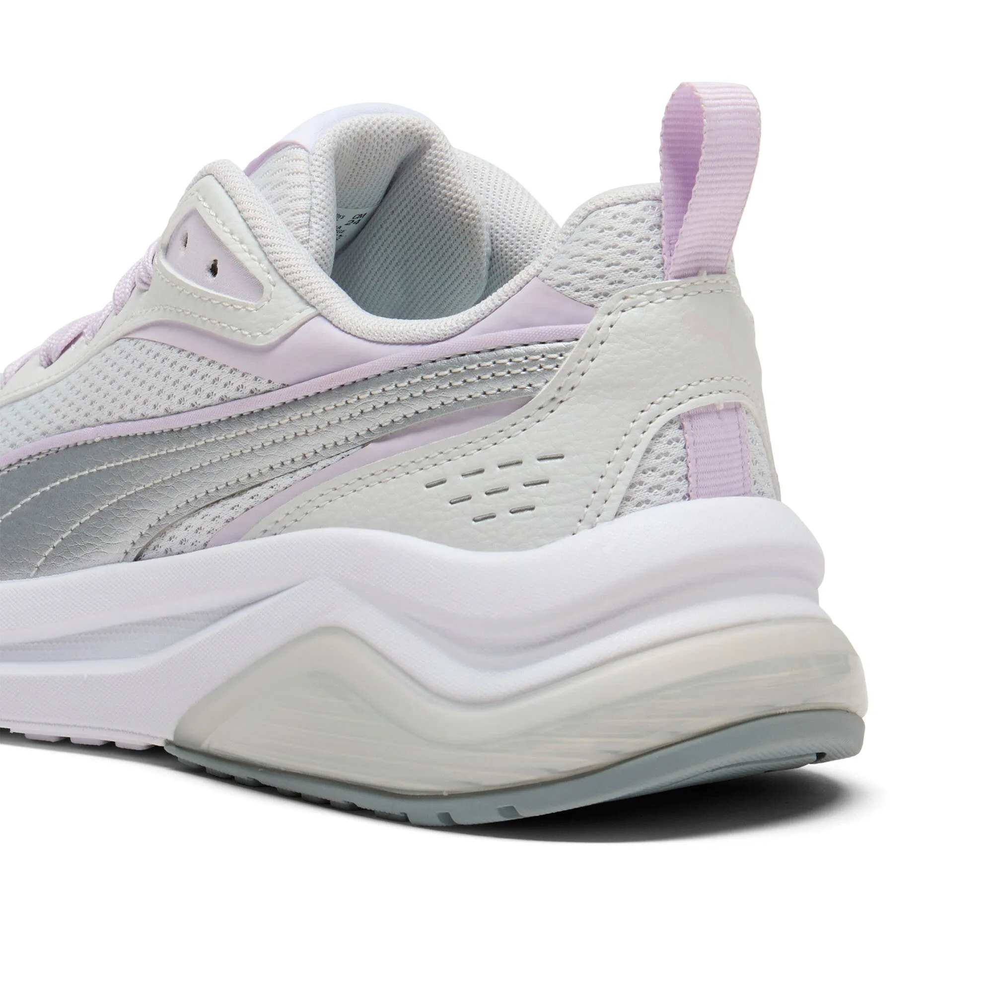 PUMA Women's Amplifier Retro Sneakers