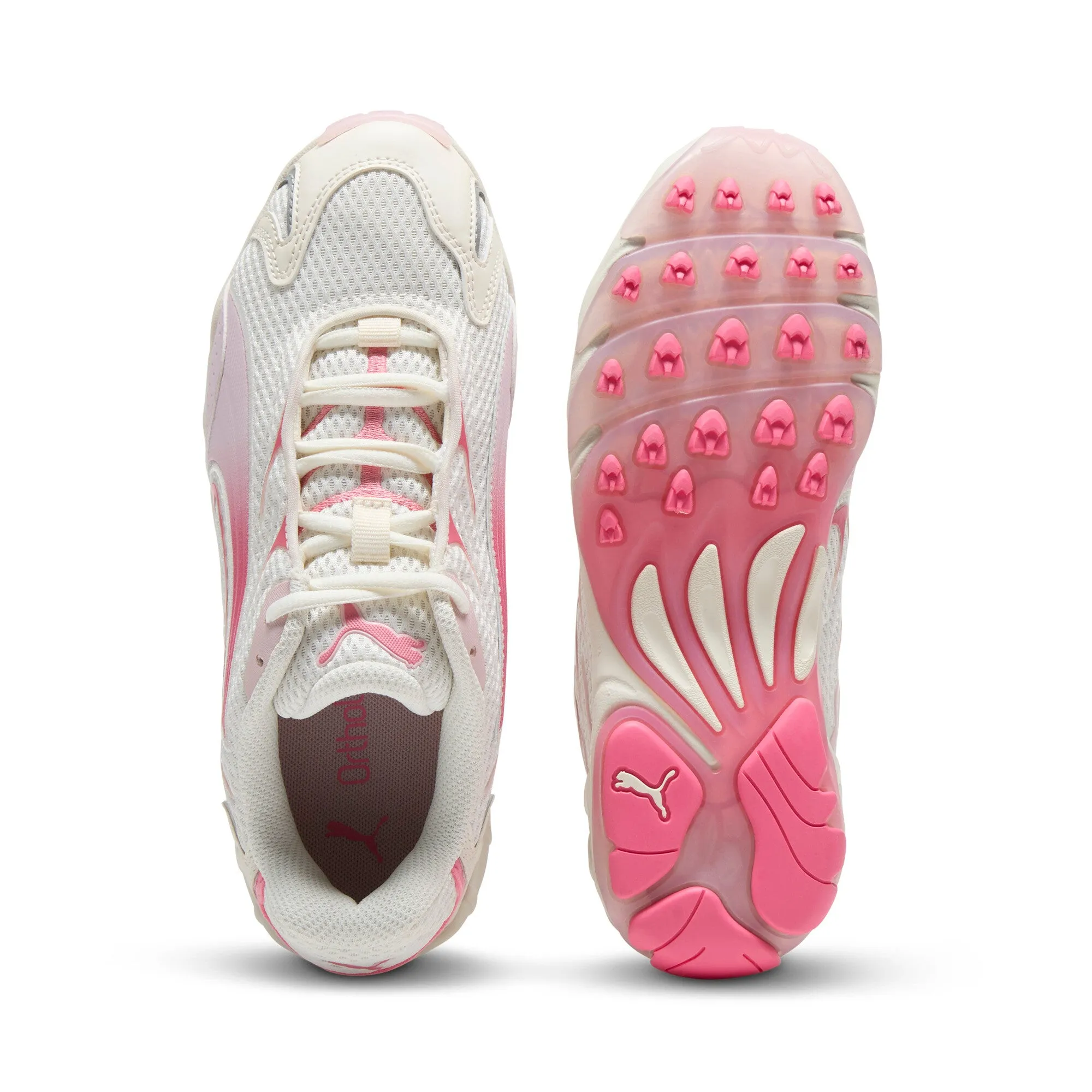 PUMA Women's Inhale Sneakers