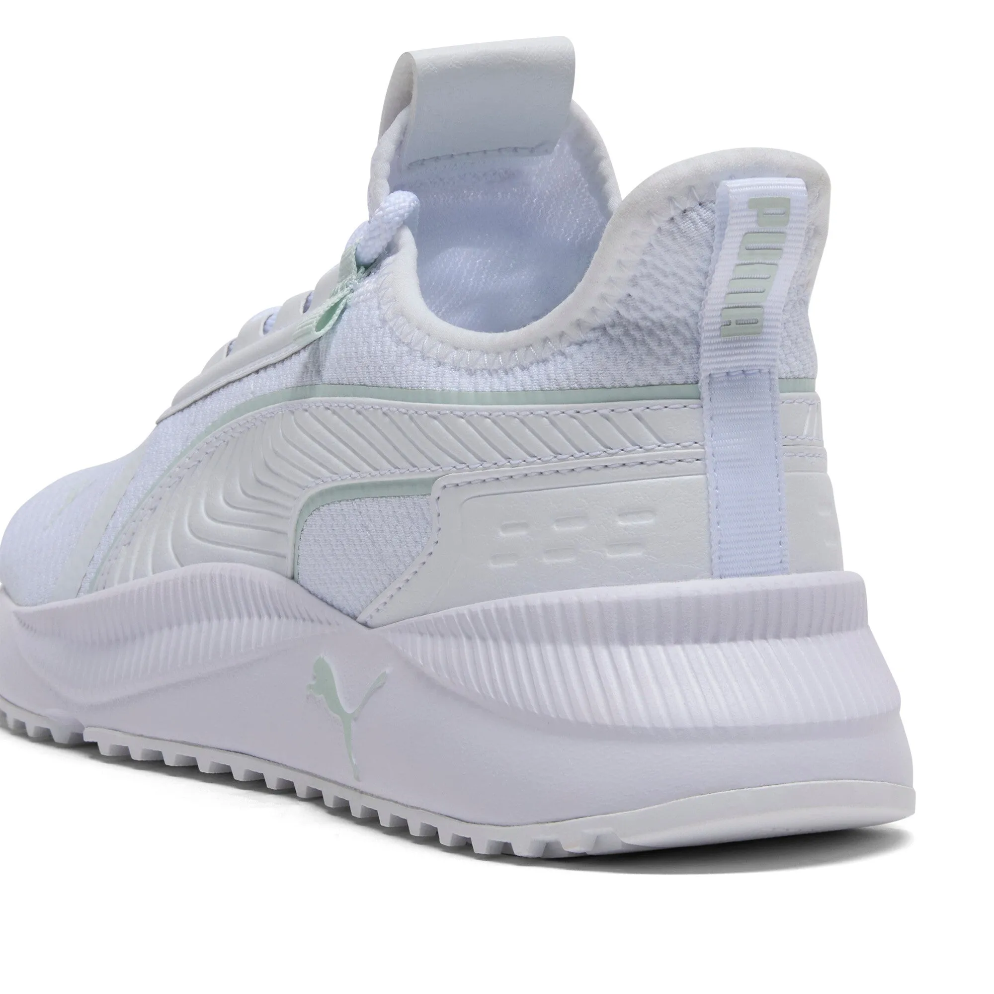 PUMA Women's Pacer Future Street Clean Sneakers