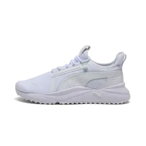 PUMA Women's Pacer Future Street Clean Sneakers