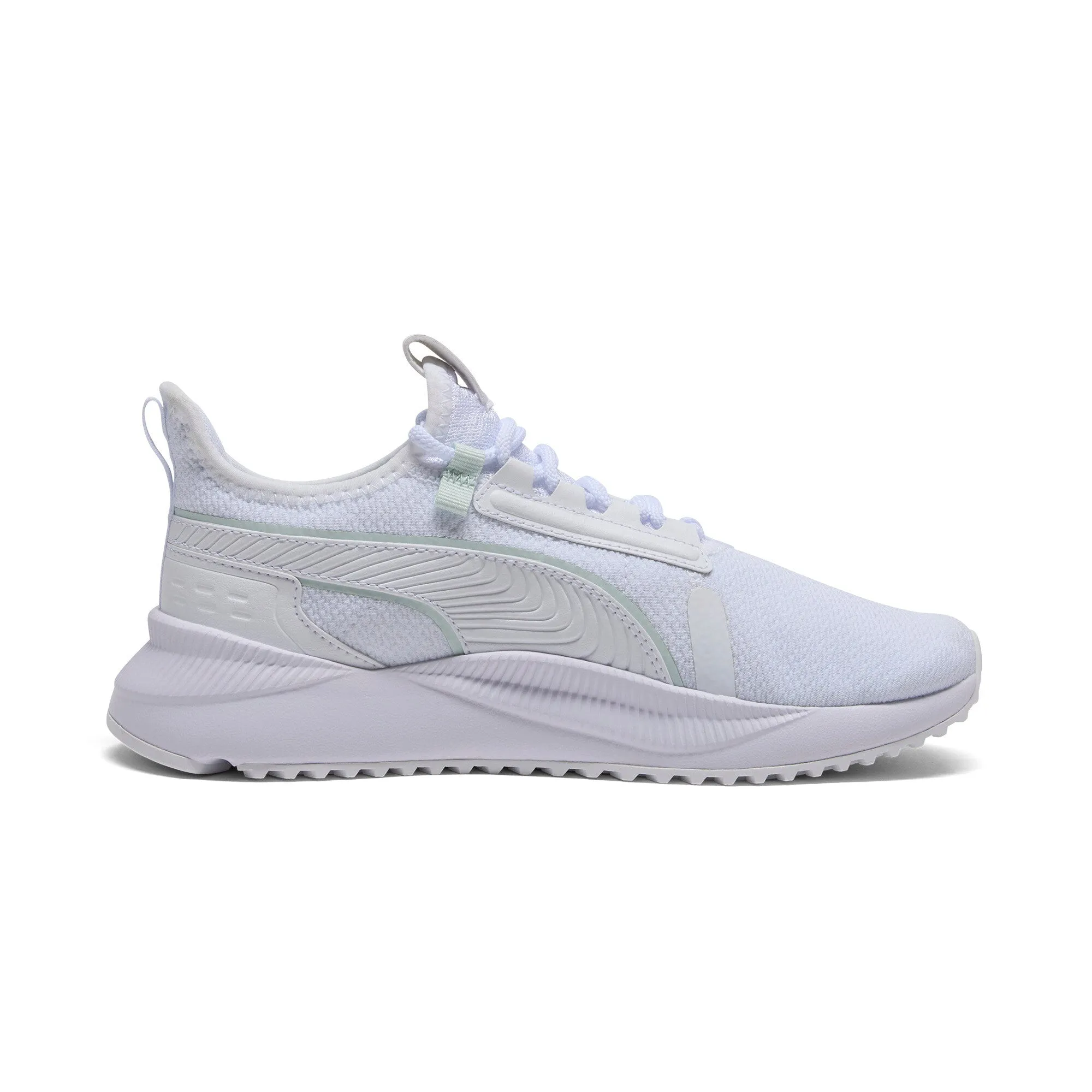 PUMA Women's Pacer Future Street Clean Sneakers