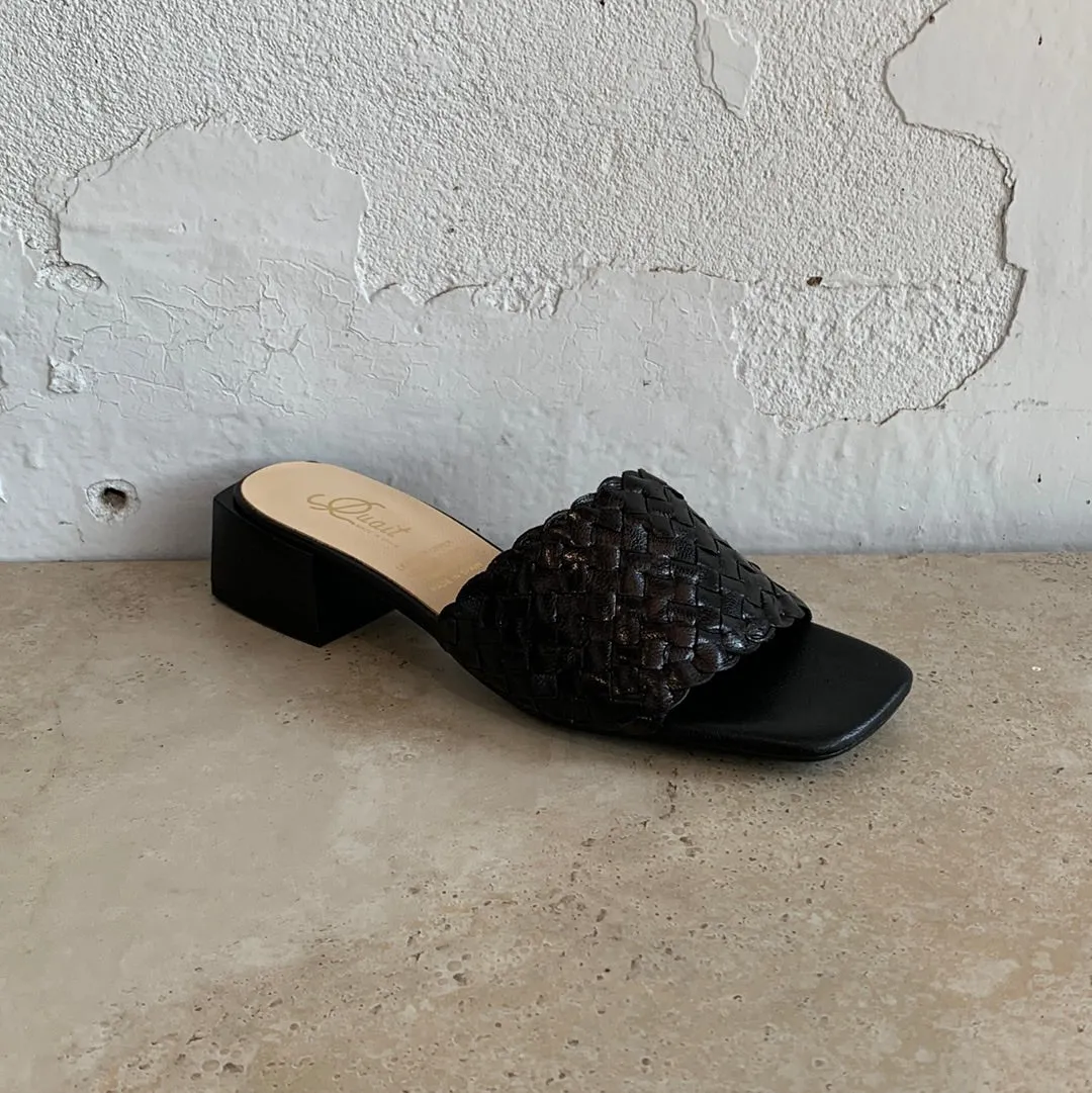 Quait 23026 Nero