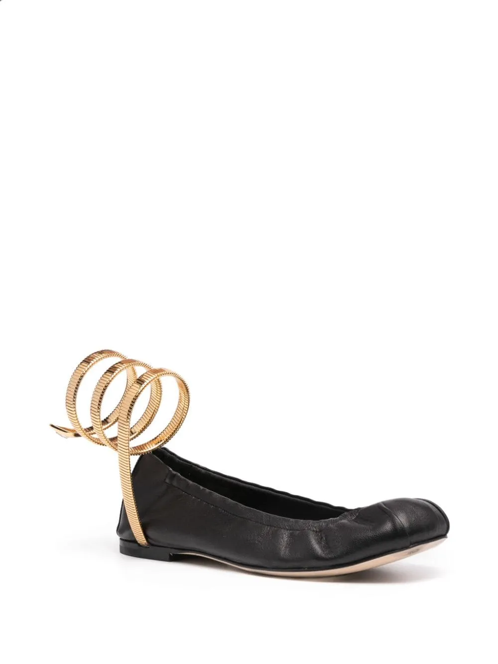Rene' Caovilla Women's Flat Shoes