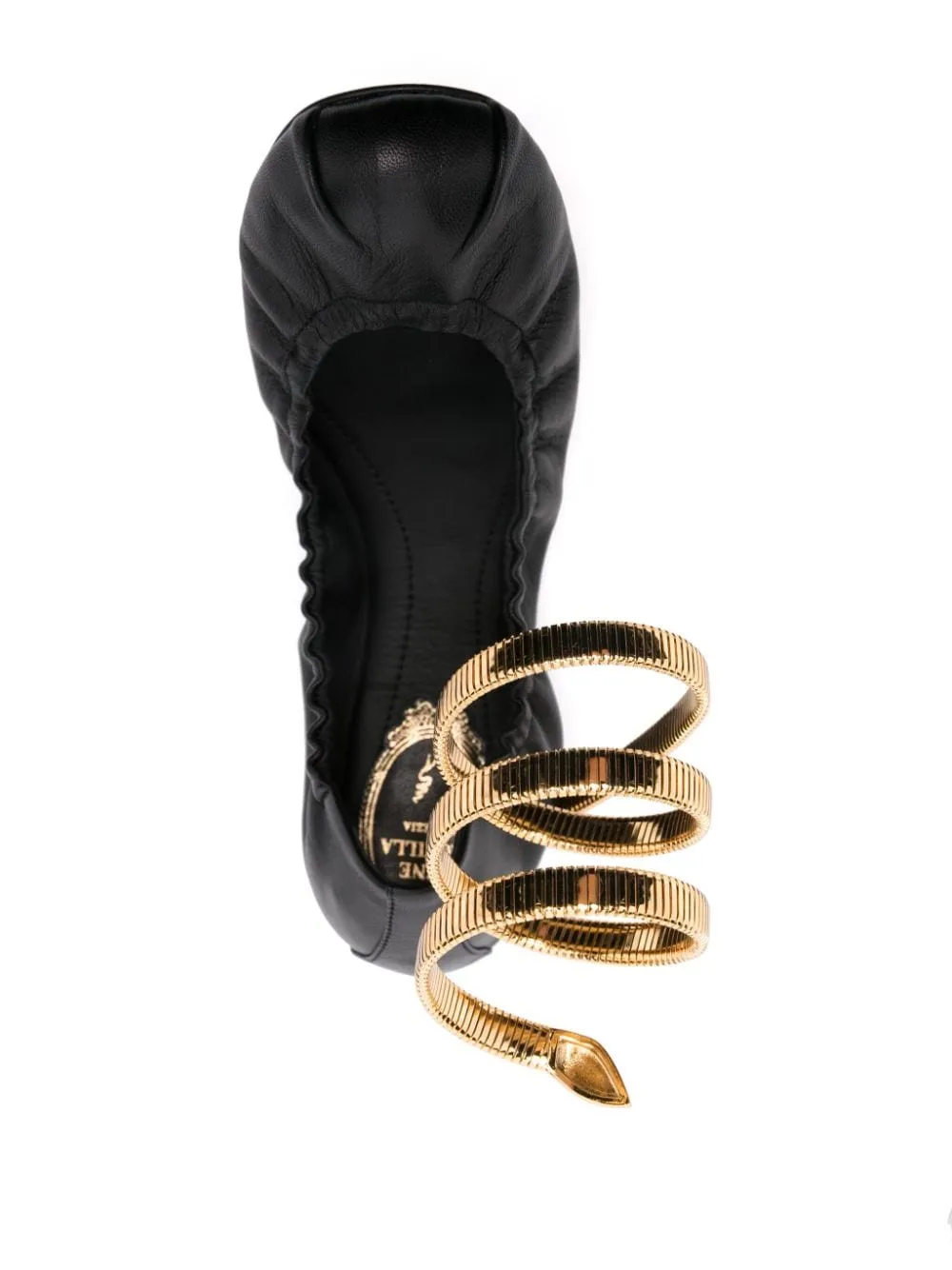 Rene' Caovilla Women's Flat Shoes