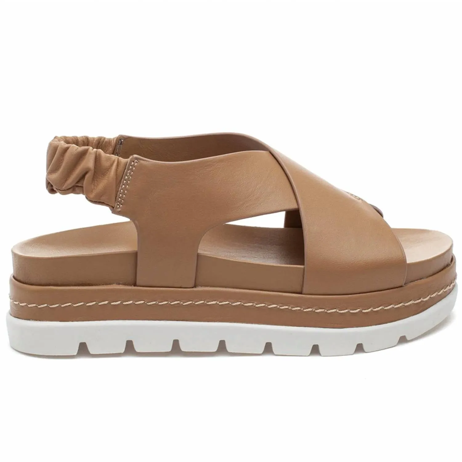 Resa Sandal In Nude