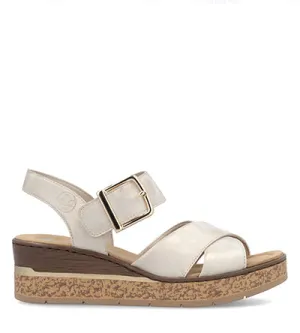 RIEKER REESE 63795 GOLD