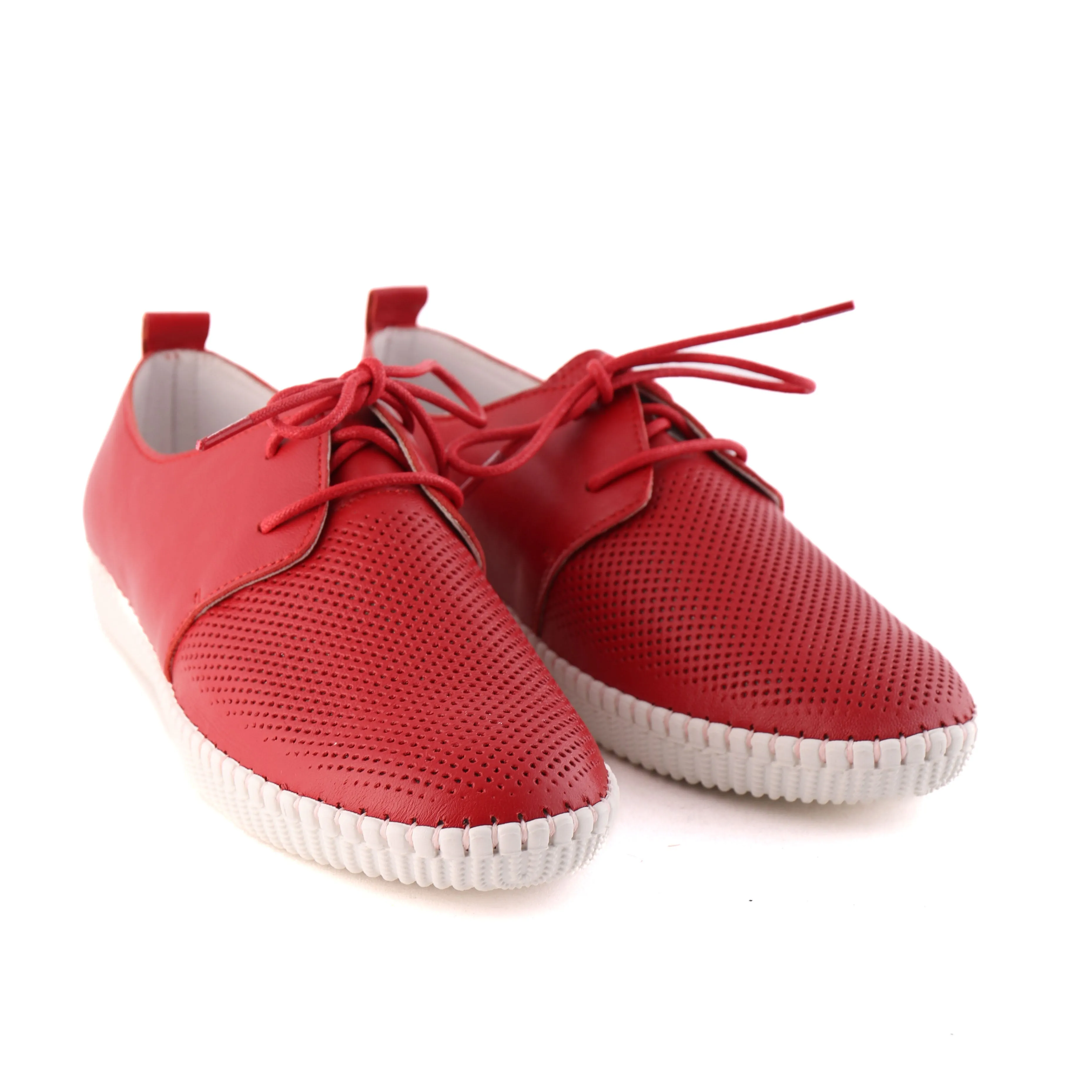 ROTTNEST Red