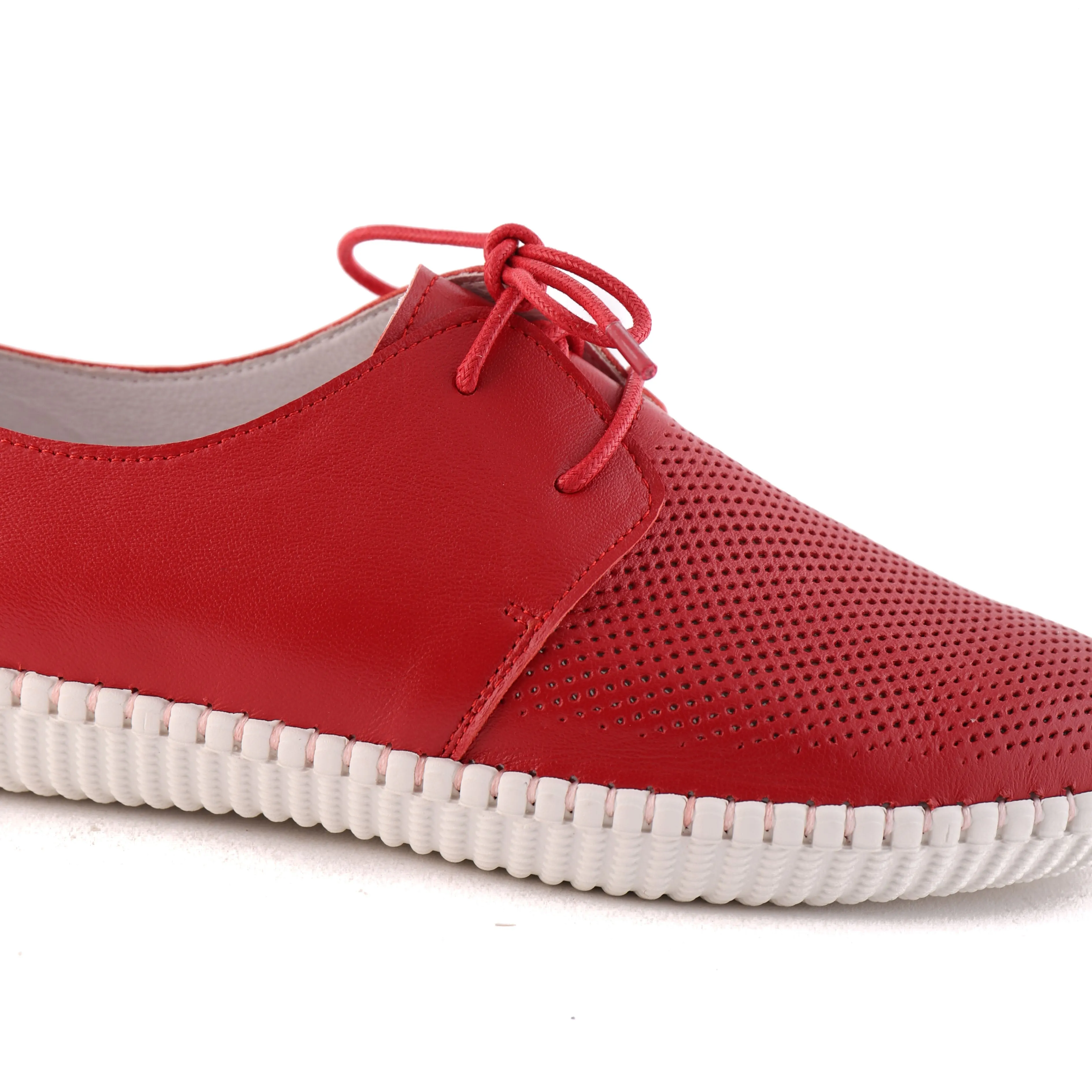 ROTTNEST Red