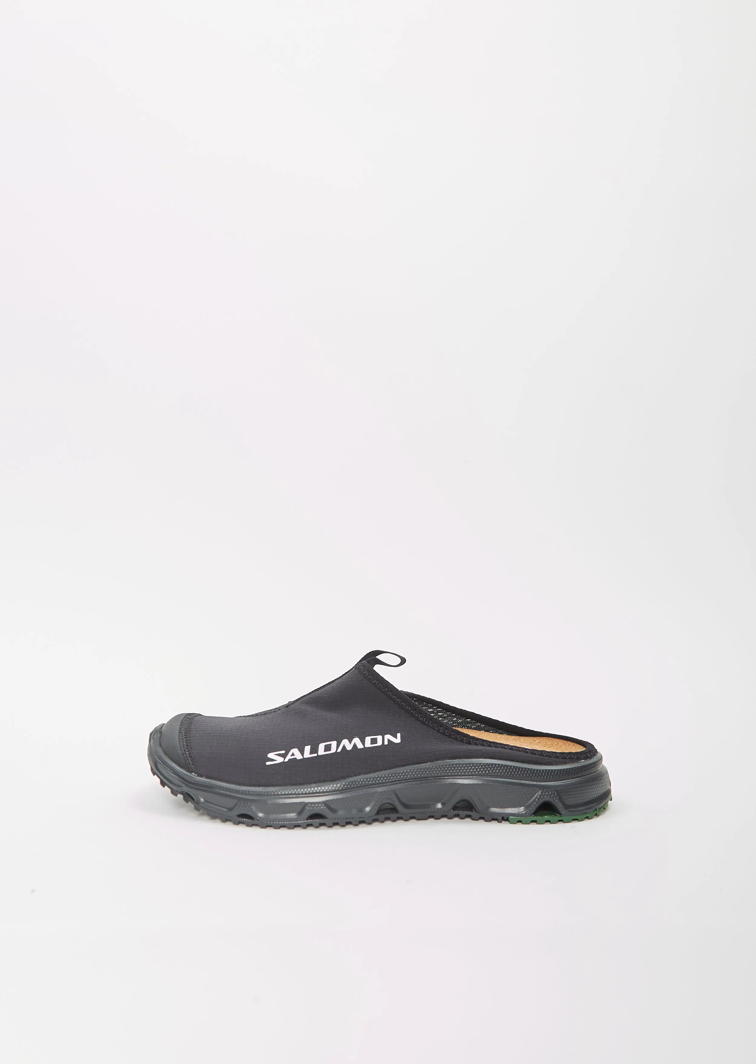 RX Slide 3.0  Black/Scarab/Eden