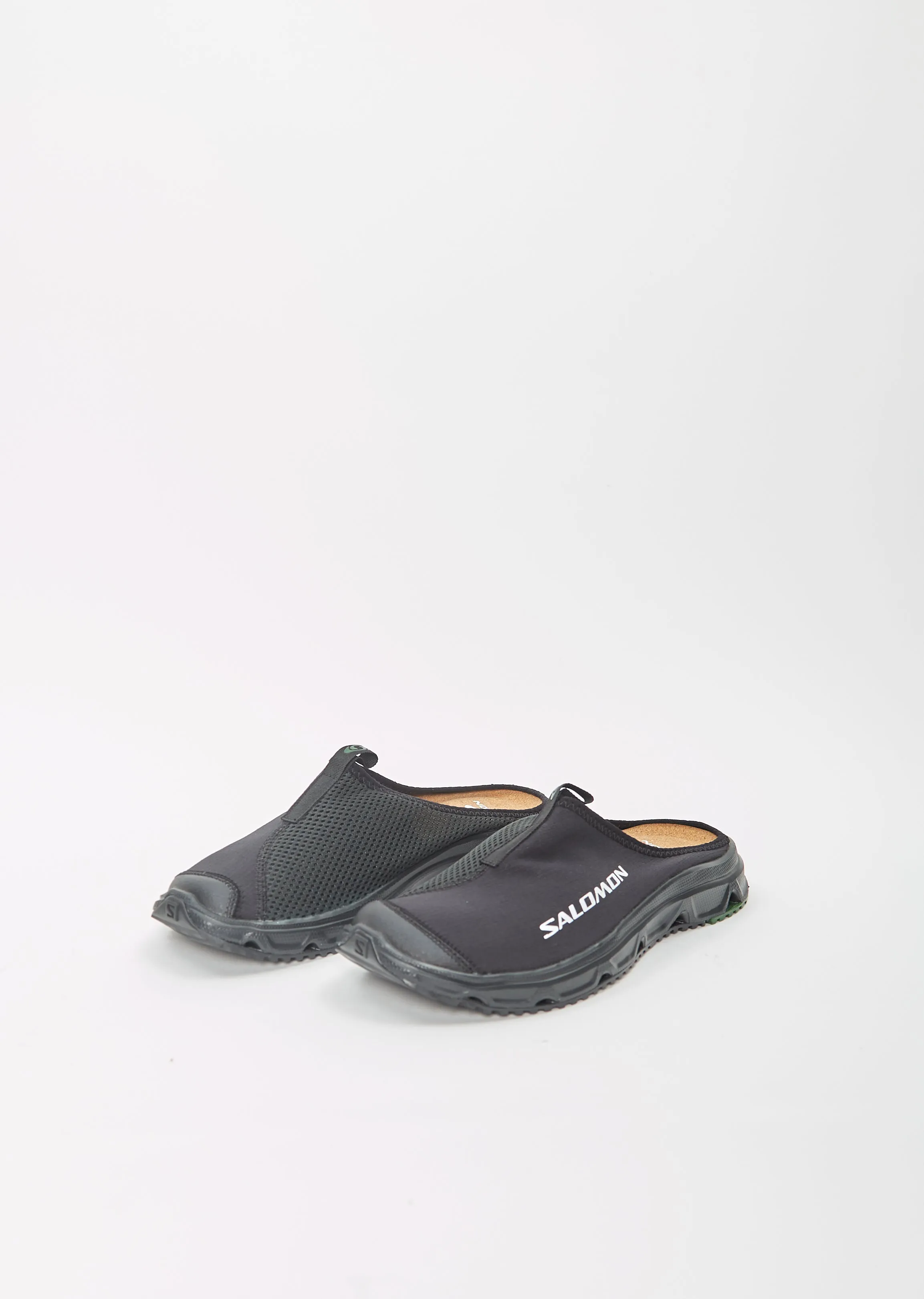 RX Slide 3.0  Black/Scarab/Eden
