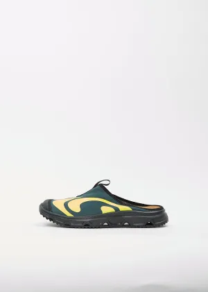 RX Slide 3.0  Poderosa Pine/Urban Chic/Black