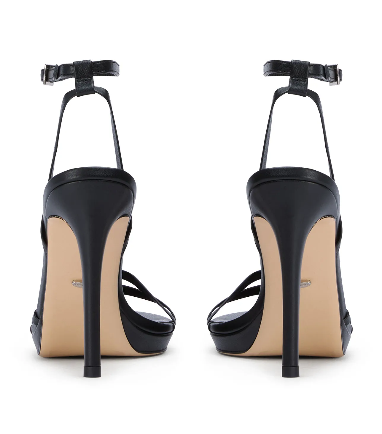 Sage Black Nappa