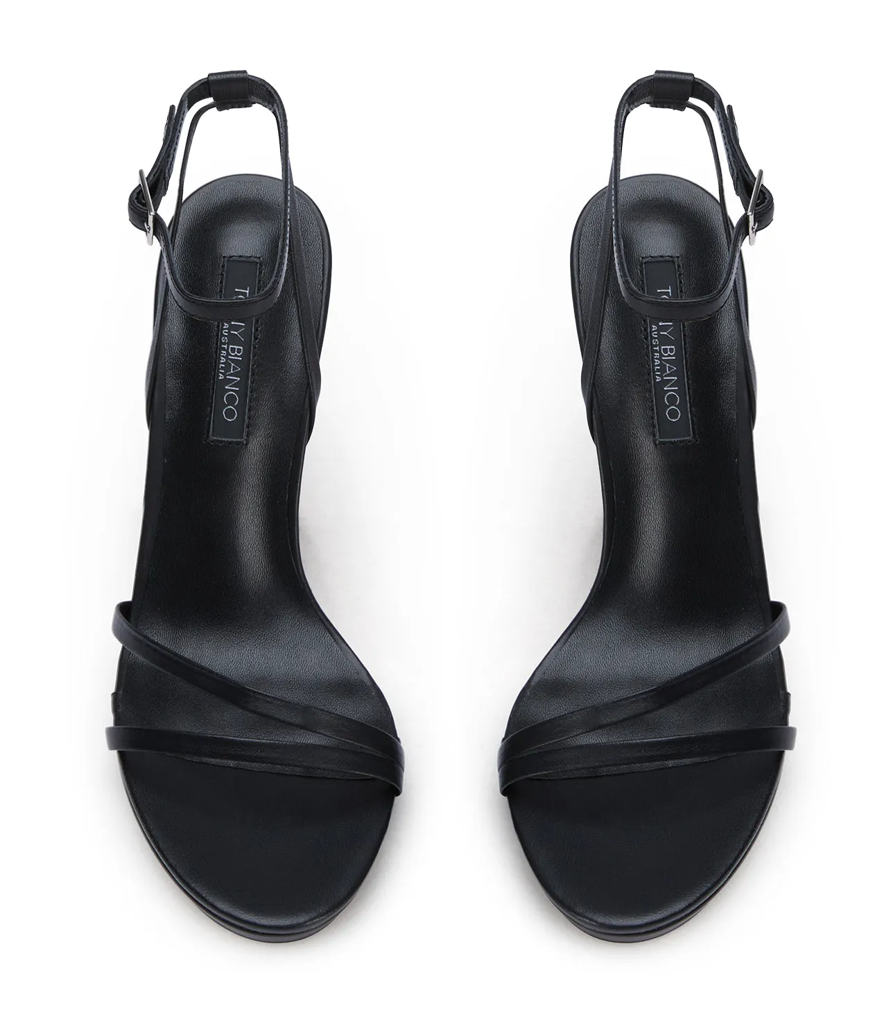 Sage Black Nappa