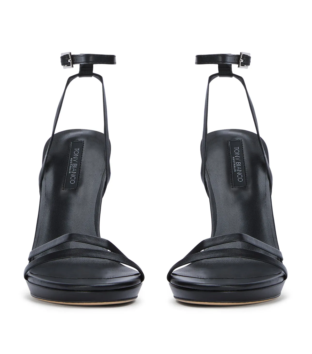 Sage Black Nappa