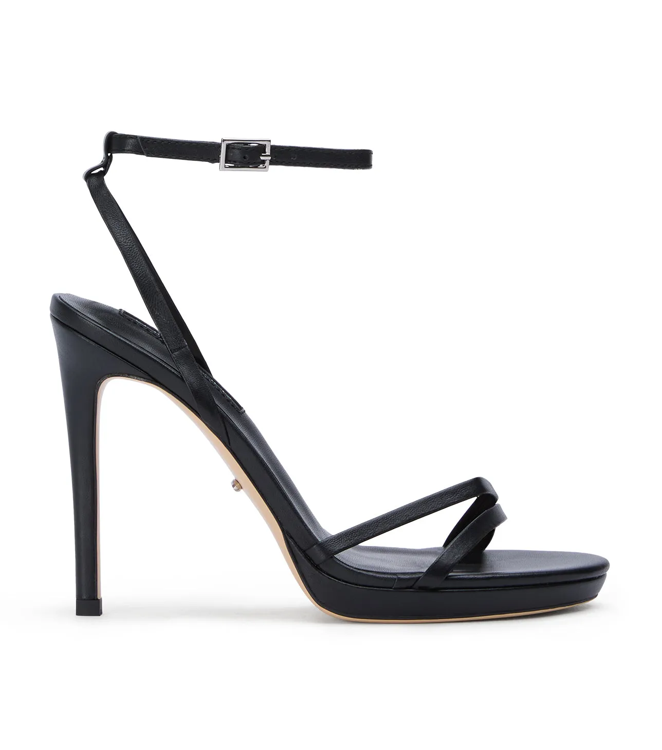 Sage Black Nappa