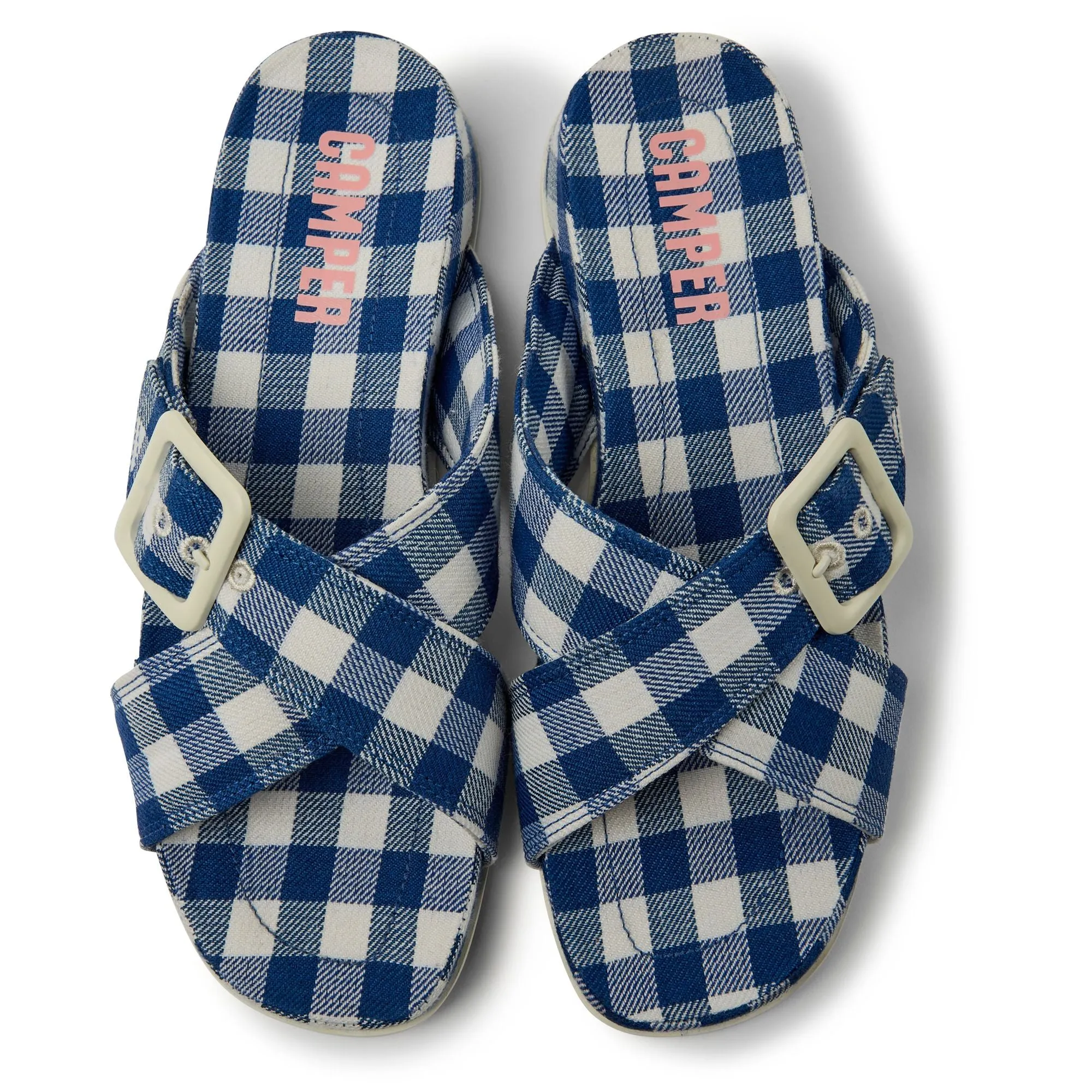 Sandals Women Camper Atonik
