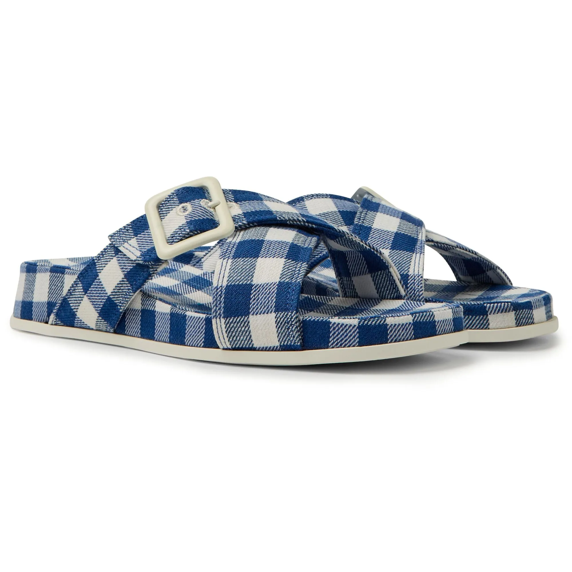 Sandals Women Camper Atonik