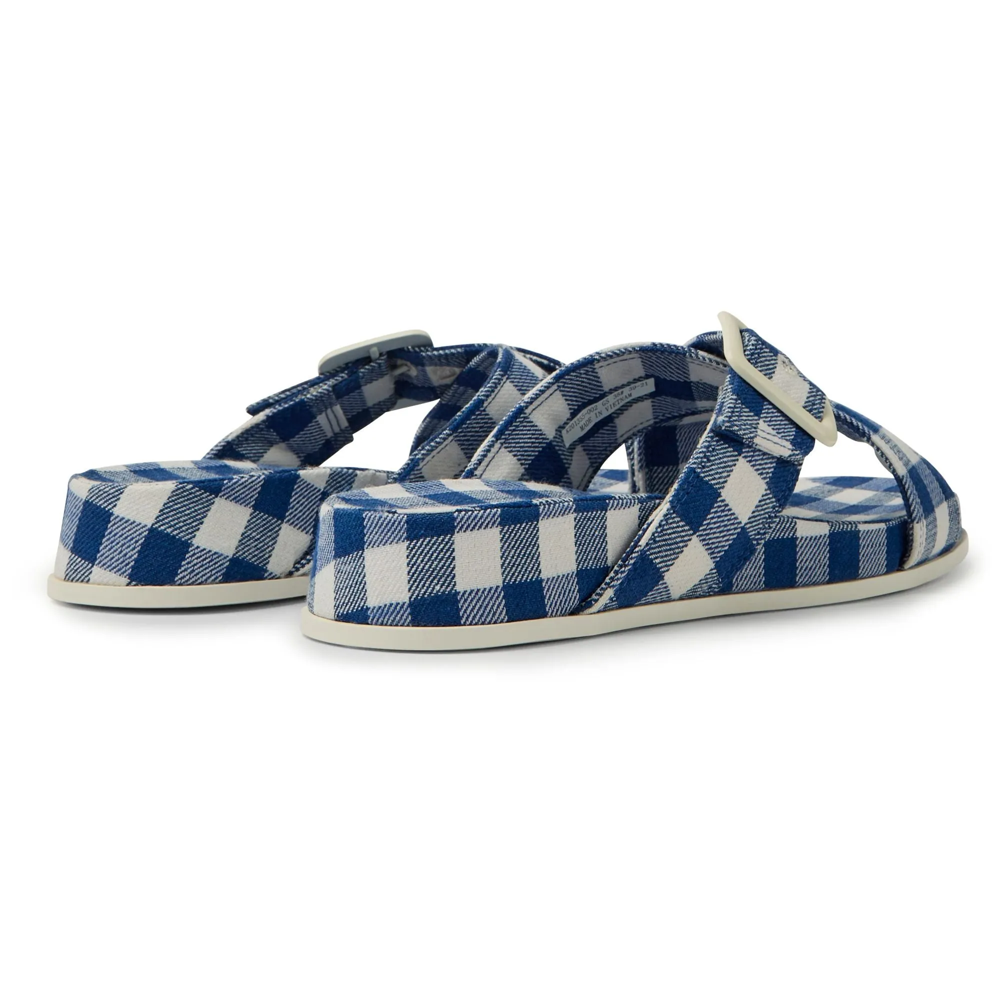 Sandals Women Camper Atonik