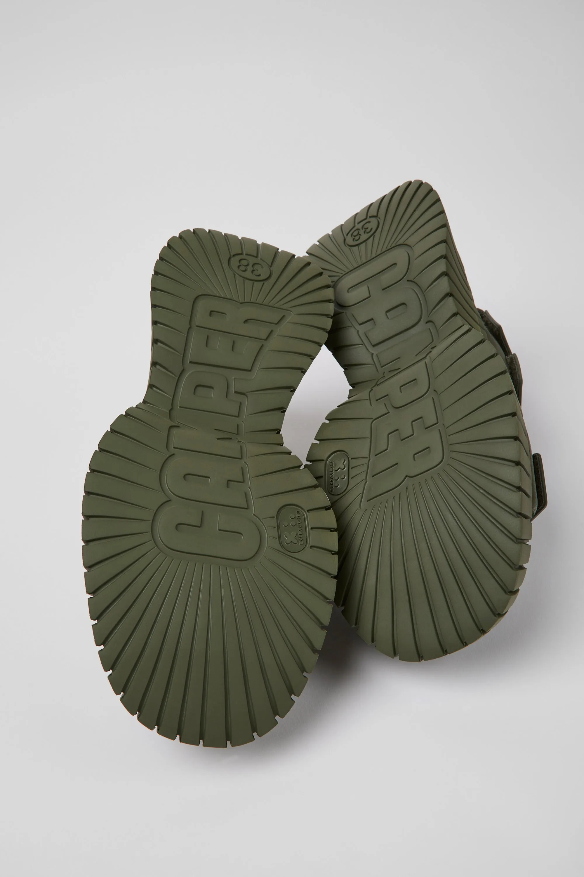 Sandals Women Camper BCN